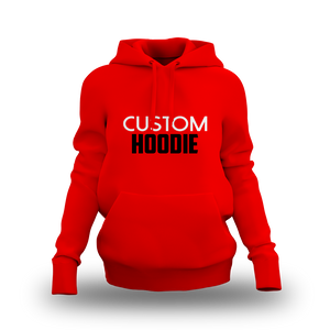 Custom Hoodie