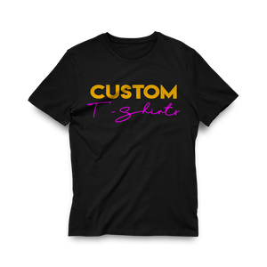 Custom T-Shirt